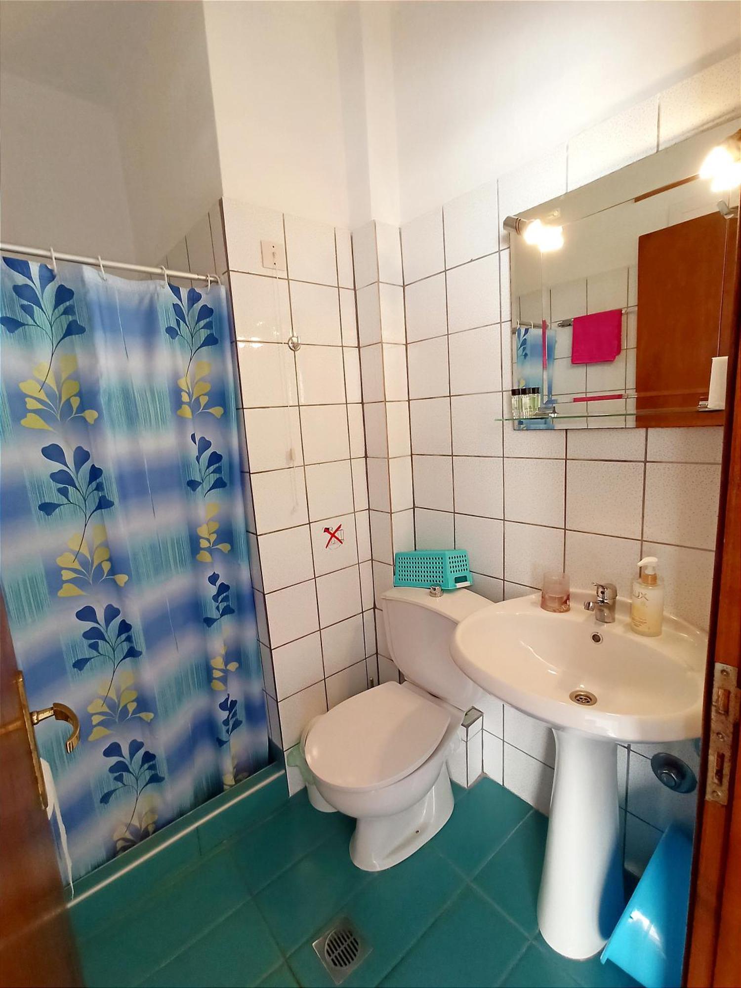 Studios Maria Chrisi Ammoudia Exteriör bild